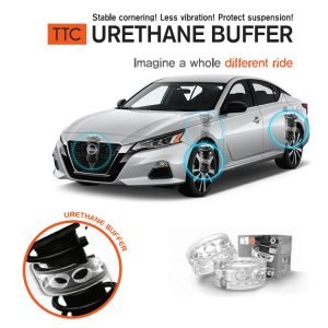 TTC Urethane Cushion Buffer for Nissan Altima
