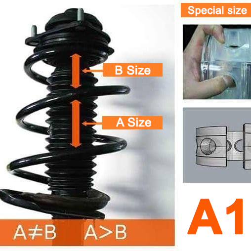 size1 - A1