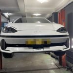Read more about the article Installation of TTC Urethane buffer for Hyundai Ioniq 6